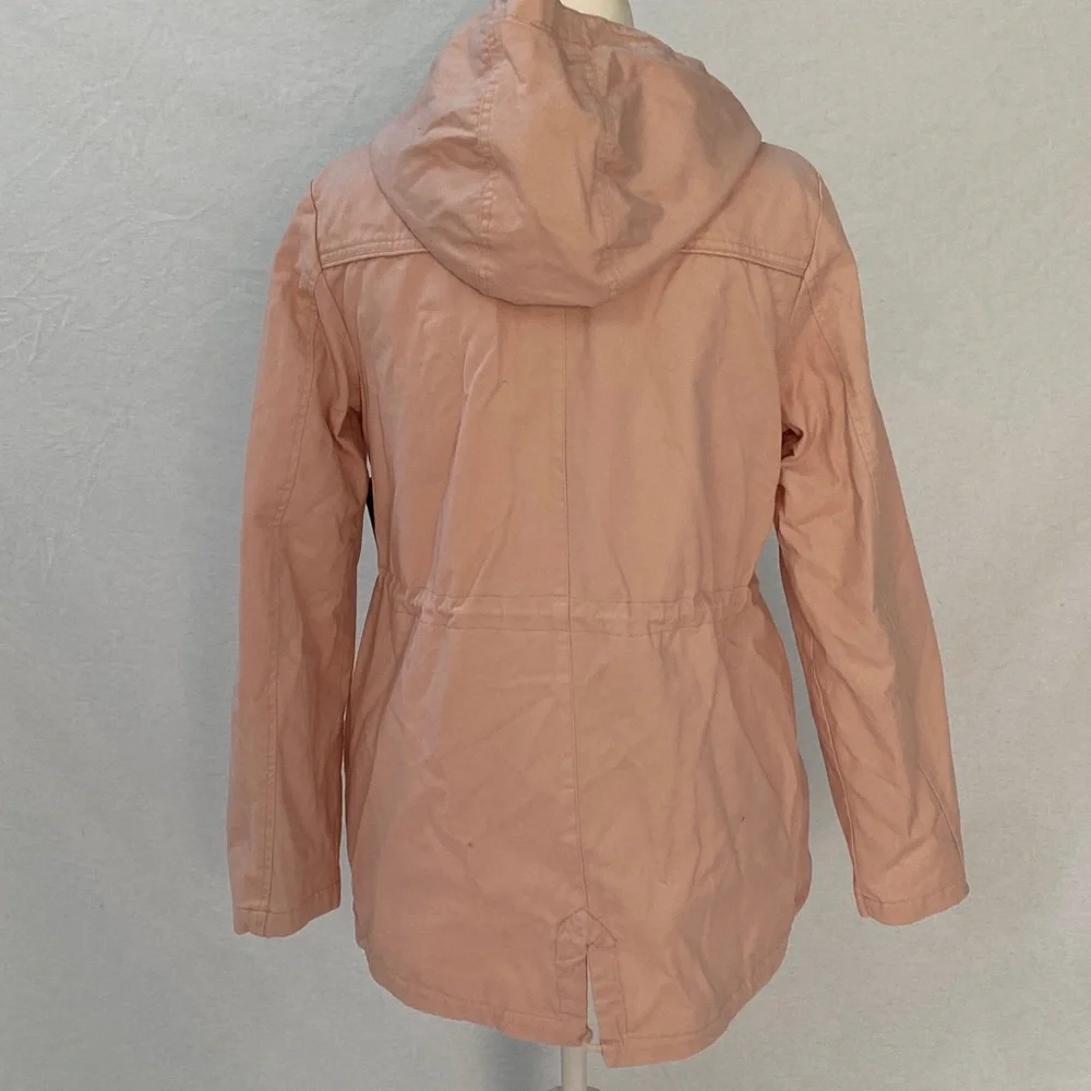 Fall/Spring Jacket by Coffee Shop New York for Stitch Fix - Picture 4 of 8